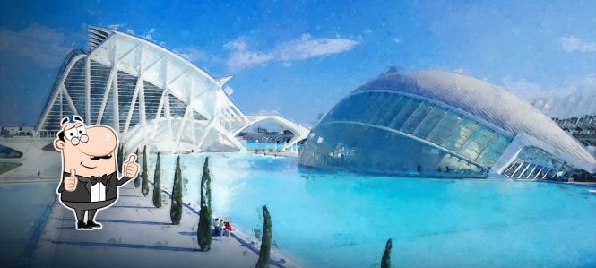 Juicy facts about best Valencia food