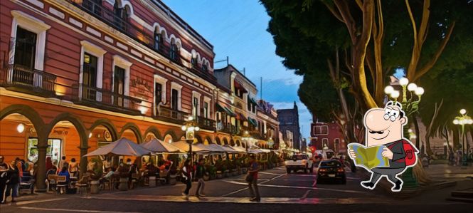 The best nightlife in Mexico City: top restaurants for food, drinks, and fun