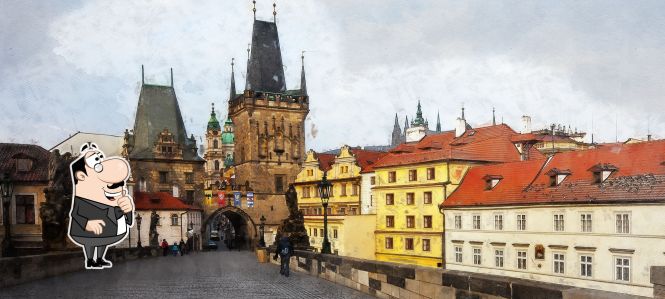 Prague food guide: What to eat in the Czech capital