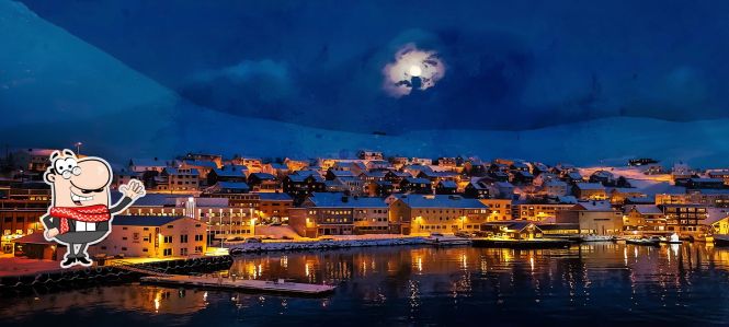 Oslo: vikings cuisine secrets