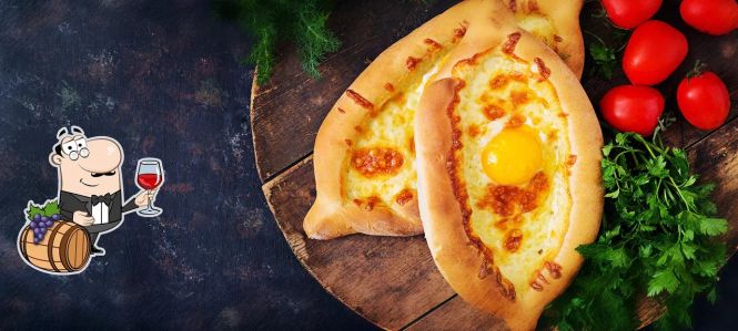 Где попробовать настоящую грузинскую кухню в Москве?