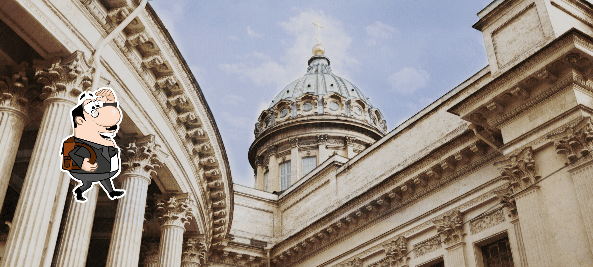 Сладкий Петербург: лучшие десерты Северной столицы