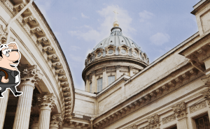 Сладкий Петербург: лучшие десерты Северной столицы