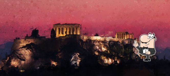 Athens: ancient city with tasty food