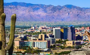 Take a Journey into the Restaurant World of Tucson, the USA