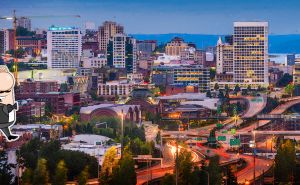 5 best restaurants for gourmet travellers in Tacoma, the USA