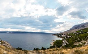 Top restaurants with stunning views in Rogoznica, Croatia