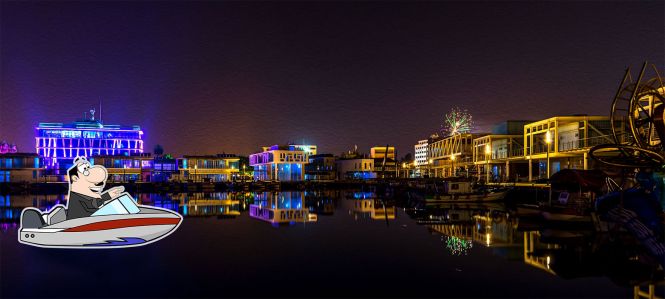 Limassol nightlife: 5 cozy bars & restaurants for a relaxing evening