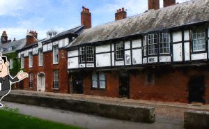 Must-Visit Pubs in Exeter: the Taste of South West England
