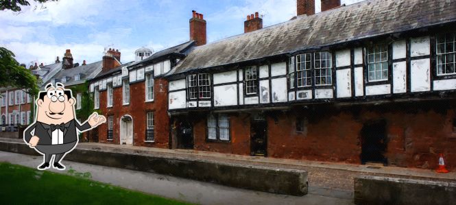 Must-Visit Pubs in Exeter: the Taste of South West England