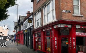 We are thrilled with these restaurants in Chesterfield, UK
