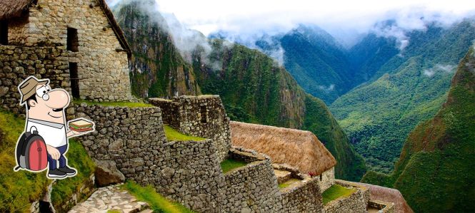 Try Incan delis at the restaurants of Cusco, Peru