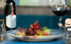 Куда сходить на свидание в Ярославле: топ-6 ресторанов с вином и коктейлями