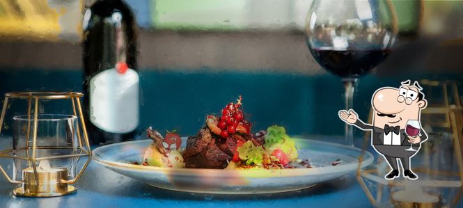 Куда сходить на свидание в Ярославле: топ-6 ресторанов с вином и коктейлями