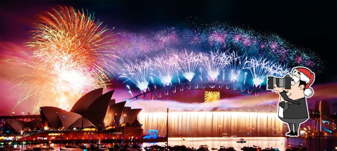 15 epic restaurants for Christmas lunch in Sydney