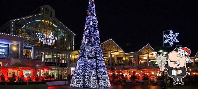 Where to Enjoy Christmas Dinner in Cape Town (2026 Guide)
