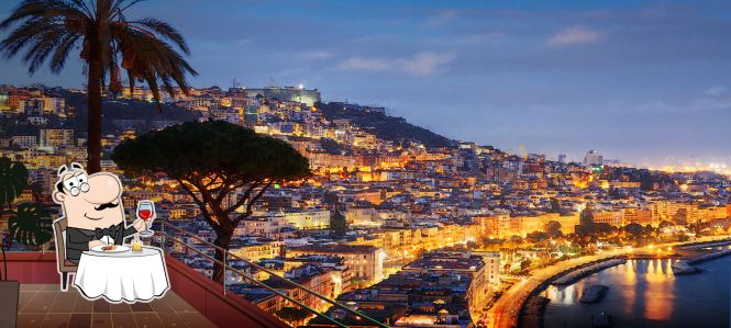 Top Michelin restaurants in Naples, the birthplace of pizza (2026 update)