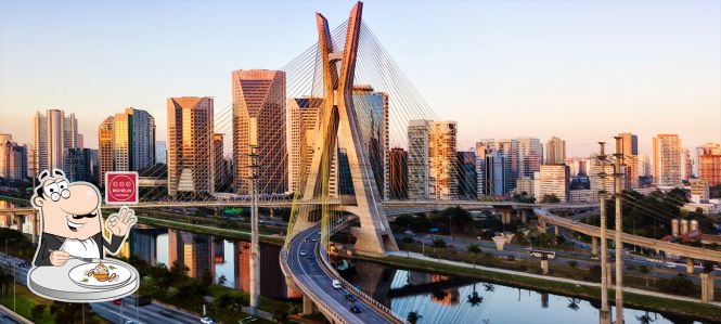 Top fine-dining restaurants with Michelin stars in São Paulo, Brazil 2025