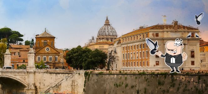 When in Rome: best local restaurants & must-visit attractions in 2025