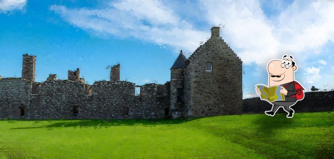 Fairytale places in Scotland
