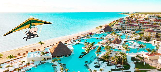What to do and where to eat in Cancun, Mexico