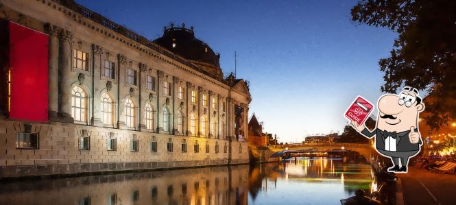 Guten Appetit at the best Berlin's Michelin Star restaurants