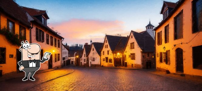 Bruges: the tastes from fairytales