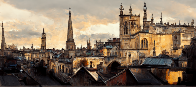 Discover Stamford's Delicious Culinary Scene, UK