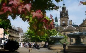 5 restaurants you need to try in Sheffield, UK in 2025