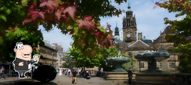 5 restaurants you need to try in Sheffield, UK in 2025