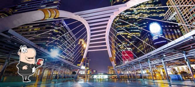 Top exotic Michelin-starred restaurants in Bangkok, Thailand (2025 update)