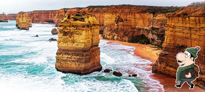 Things to do in Melbourne at least once in your life