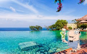 Extreme things to do in Bali, Indonesia
