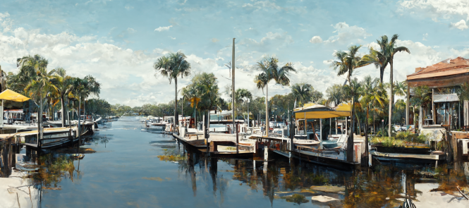 From Beach Eats to Gourmet Delights: Dining Out in Stuart