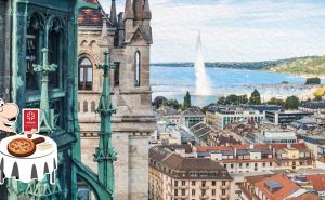 Indulge in Excellence: Michelin Restaurants in Geneva