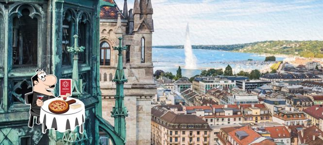 Indulge in Excellence: Michelin Restaurants in Geneva