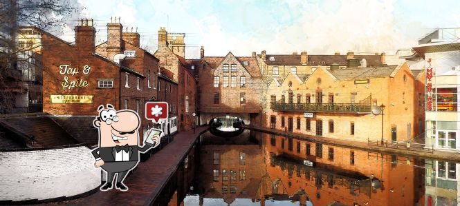 Best Michelin-starred restaurants in Birmingham, UK