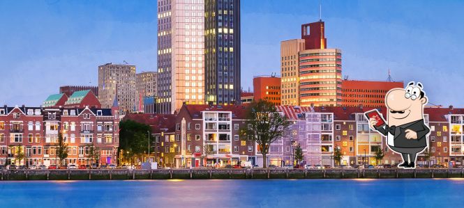 Foodies' paradise: 7 best restaurants in Rotterdam