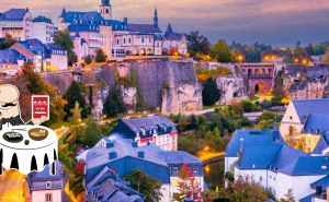 Stars above Luxembourg City: Michelin dining in 2025