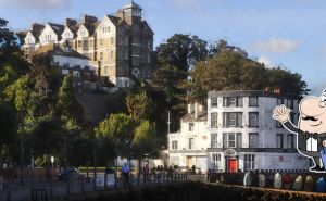 Discover Hidden Gems of the Folkestone Restaurant Scene, UK