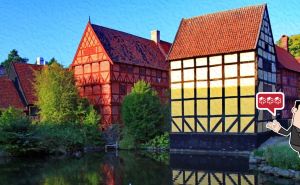 The 6 Best Michelin-Awarded Restaurants in Aarhus, Denmark