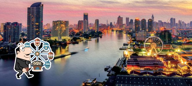 Things you should do & eat in Bangkok, Thailand (2025 update)
