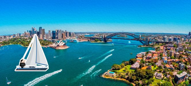 Top eateries to cheat on your diet in Sydney, Australia