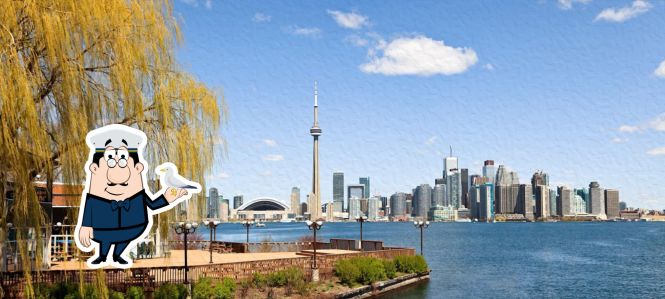 Top 5 must-visit restaurants in Toronto, Canada (2025 update)