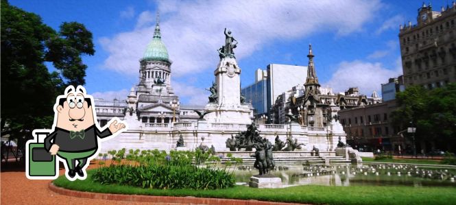 Best flavor-packed food in Buenos Aires, Argentina