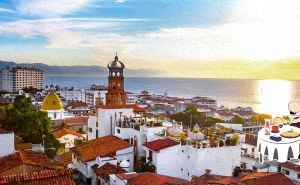 Taste the flavors of Puerto Vallarta, Mexico