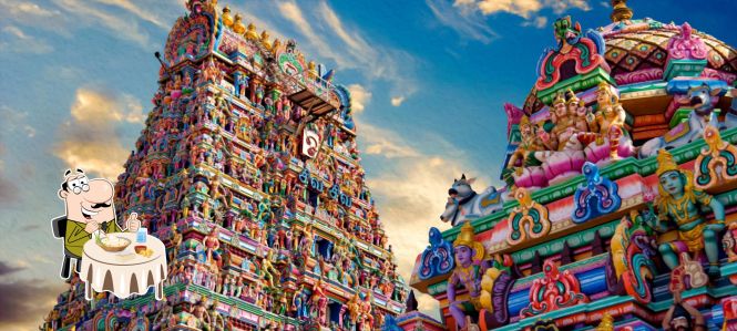 Must-try Chennai restaurants: top eats in the City of Grooms, India