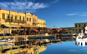 A Foodie Guide to the Top 5 Restaurants in Rethymno, Greece