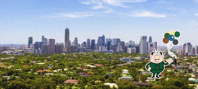 Top places in Manila, Philippines – Your Food & Travel guide