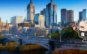 Melbourne's Delights: the Best Restaurants in Australia